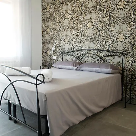 A Casa Di Lu A Lägenhet