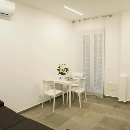 Lägenhet A Casa Di Lu A