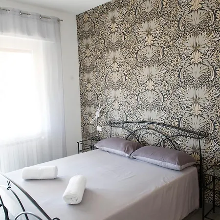 A Casa Di Lu A
