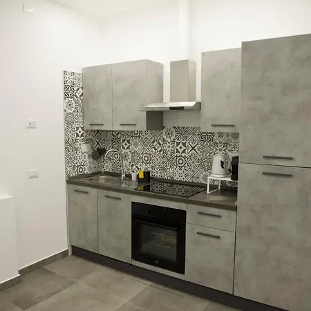 A Casa Di Lu A