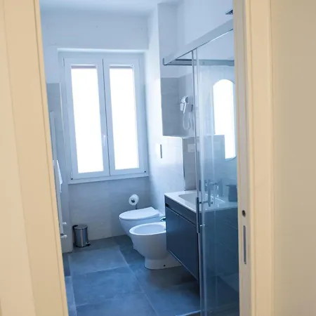 A Casa Di Lu A *