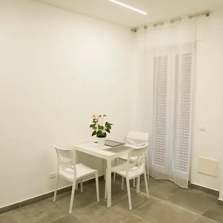 A Casa Di Lu A