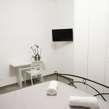 A Casa Di Lù Aurelio-boccea *