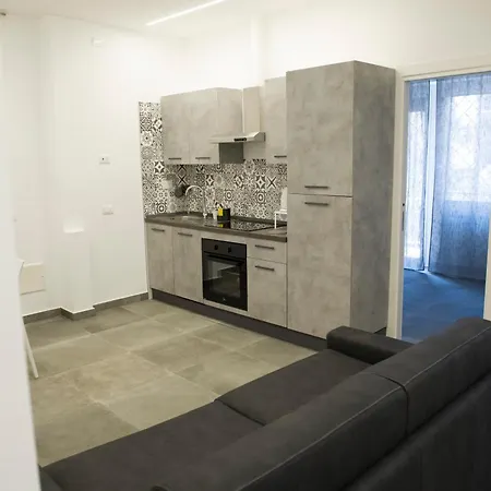 A Casa Di Lu A Roma Vicino Vaticano Apartment *
