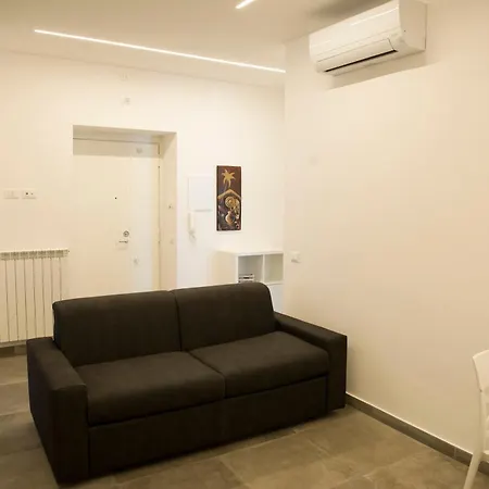 A Casa Di Lu A דירה רומא