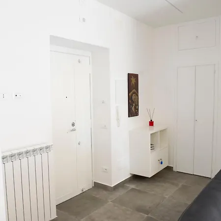 A Casa Di Lù Aurelio-boccea *