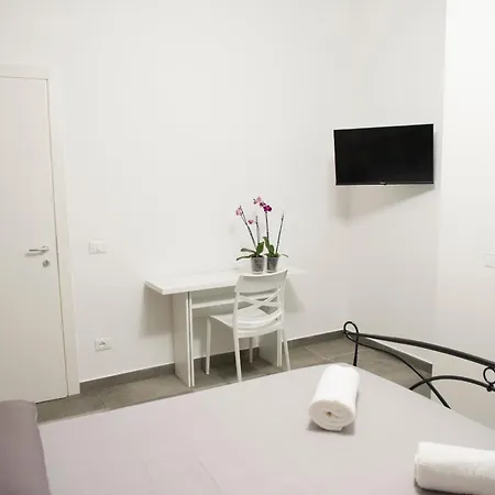 A Casa Di Lu A Daire *