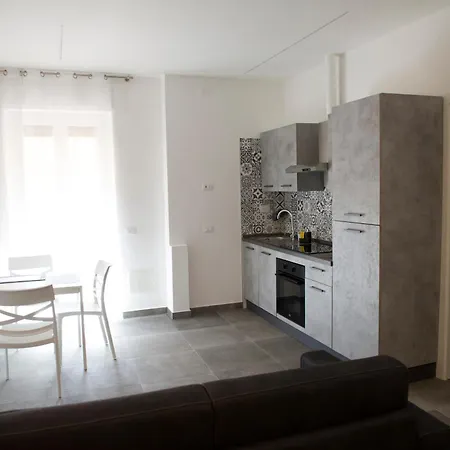 A Casa Di Lu A Rome