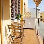 شقة A Casa Di Lu A روما
