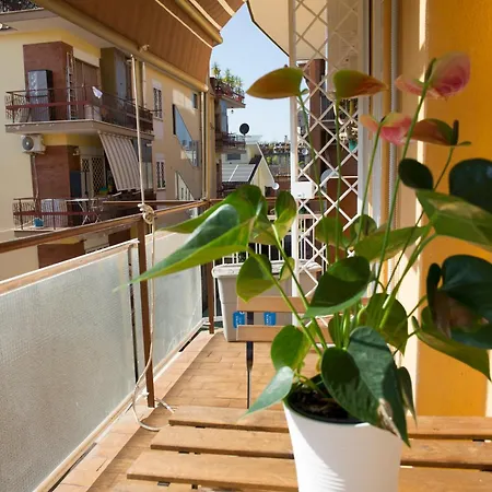 A Casa Di Lu A * روما