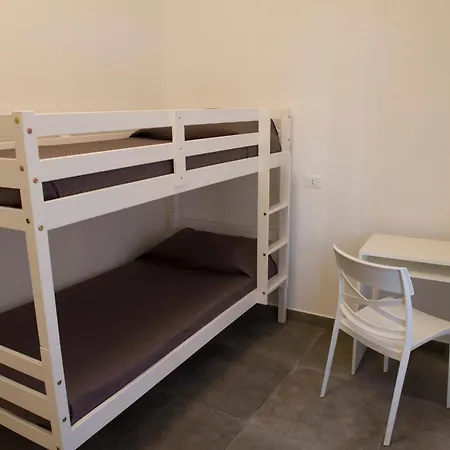 A Casa Di Lu A * 罗马